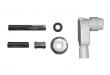 Duravit indbygningsvandl�s til Architec H70