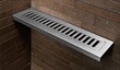 Unidrain s�behylde Column