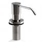 Lavabo Luna s�bedispenser t/k�kkenvask - Krom
