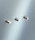 Vola h�ndkl�dekrog T17 - 4 stk - Krom