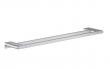 Hansgrohe AddStoris dobbelt h�ndkl�destang - Krom