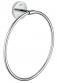 Grohe Bau Cosmopolitan h�ndkl�dering - Krom