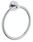 Grohe Essentials h�ndkl�dering - Krom