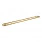 Grohe Selection h�ndkl�destang - 800 mm - B�rstet cool sunrise