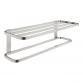 Grohe Selection multi h�ndkl�destang - Steel