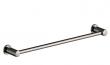 Damixa Silhouet h�ndkl�destang - 500 mm - B�rstet grafitgr�