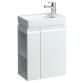 Laufen PRO-N m�bel 48 cm i hvid - h�jrevendt