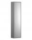 Gustavsberg Artic Small h�jskab m/spejld�r - Askegr�