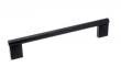 Gustavsberg H10 m�belgreb - Sort - CC 160 mm