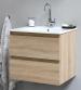 Sanibell Online 60 m�belpakke - Bardolino eg - Flatpack