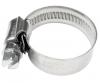 Sp�ndeb�nd rustfri st�l 20-30 mm