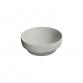 GSI Pura 40 rund fritst�ende bowlevask - Uden overl�b - Cenere