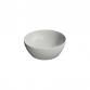 GSI Pura 42 fritst�ende bowlevask - Uden hanehul - Cenere