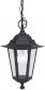 Eglo Laterna 4 udend�rs pendel - Sort