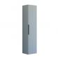 Dansani Mido+ Classic h�jskab m/1 l�ge - Mat lysebl�