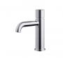 Cass�e One h�ndvaskarmatur - B�rstet krom