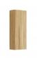 Dansani Luna Urban overskab - H�jreh�ngslet - Varm eg