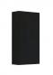Dansani Luna Urban overskab - Venstreh�ngslet - Sort eg