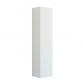 Dansani Luna Urban h�jskab 40 - H�jreh�ngslet - Hvid mat