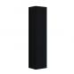 Dansani Luna Urban h�jskab 40 - H�jreh�ngslet - Sort eg