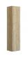 Dansani Luna Urban h�jskab 40 - Venstreh�ngslet - Natur eg