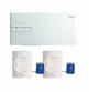 Wavin Sentio tr�dl�s gulvvarmestyring - 2 kredse