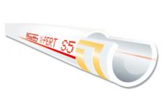 Roth X-pert S5 gulvvarmer&oslash;r 16 mm 90 meter