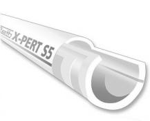 Roth 20 mm X-PERT S5 gulvvarmer&oslash;r 120 mtr.