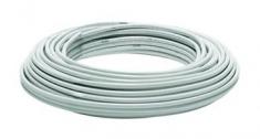 Wavin alupex r�r i rulle � 32 mm - 50 m
