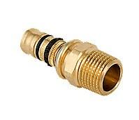Geberit Mepla adapter 16 mm - �