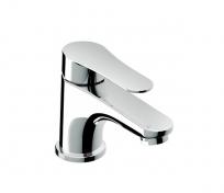 Hafa Bright Eco h�ndvaskarmatur - Krom
