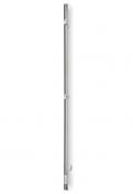 Hafa Grace h�ndkl�det�rrer - 7,5x140,5 cm - Rustfrit st�l