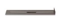 Outlet - Unidrain Afl�bsarmatur fri endeflange 700 mm - 3 tilbage