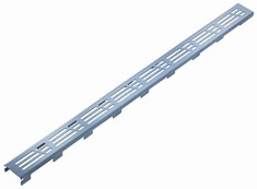 Bl&uuml;cher Waterline Detroit rist - 700mm lang