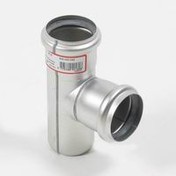 Afl�bsgrenr�r 50mm rustfri - 87,5gr