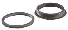 Mengeringss�t 75 mm til st�bejernsmuffe