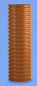 Wavin PVC opf�ringsr�r uden muffe 315x1250 mm