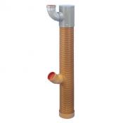 Wavin Tagnedl�bsbr�nd 200-110mm