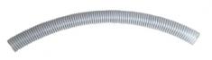Fleksibelt r�r til METROCOMPACT20. 65 diameter, 1 meter lang