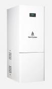 Mareli Systems Ecostar træpillefyr - 8 kW