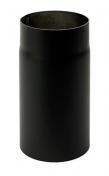 Metalbestos 150 mm r�gr�r u/ renseklap - l�ngde 250 mm