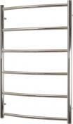 Kriss Sino h�ndkl�det�rrer - 53x80 cm - Poleret rustfri st�l