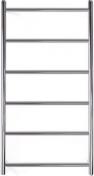 Kriss Polaris h�ndkl�det�rrer - 50x80 cm - Krom