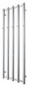 TVS Kiro 5 h�ndkl�det�rrer - 51,5x140 cm - Krom