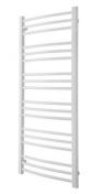 TVS Nemo 18 h�ndkl�det�rrer - 51x119,5 cm - Hvid