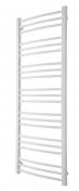 TVS Nemo 21 h�ndkl�det�rrer - 51x140 cm - Hvid