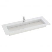 Dansani Angular h�ndvask efter m�l 140-159 cm - Desert Silver