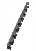 Roth Monteringsskinne til 20 mm r�r