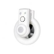 Pax Passad 30 Ventilator m/fugtstyring & lyssensor �100 mm - Hvid