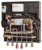 Termix VMTD-2 opblandet fjernvarmeunit - DIN forsyning